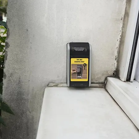 Le Topette, T2 Au Pied Du Palais Des Congres Et Du Jardin Des Plantes Angers